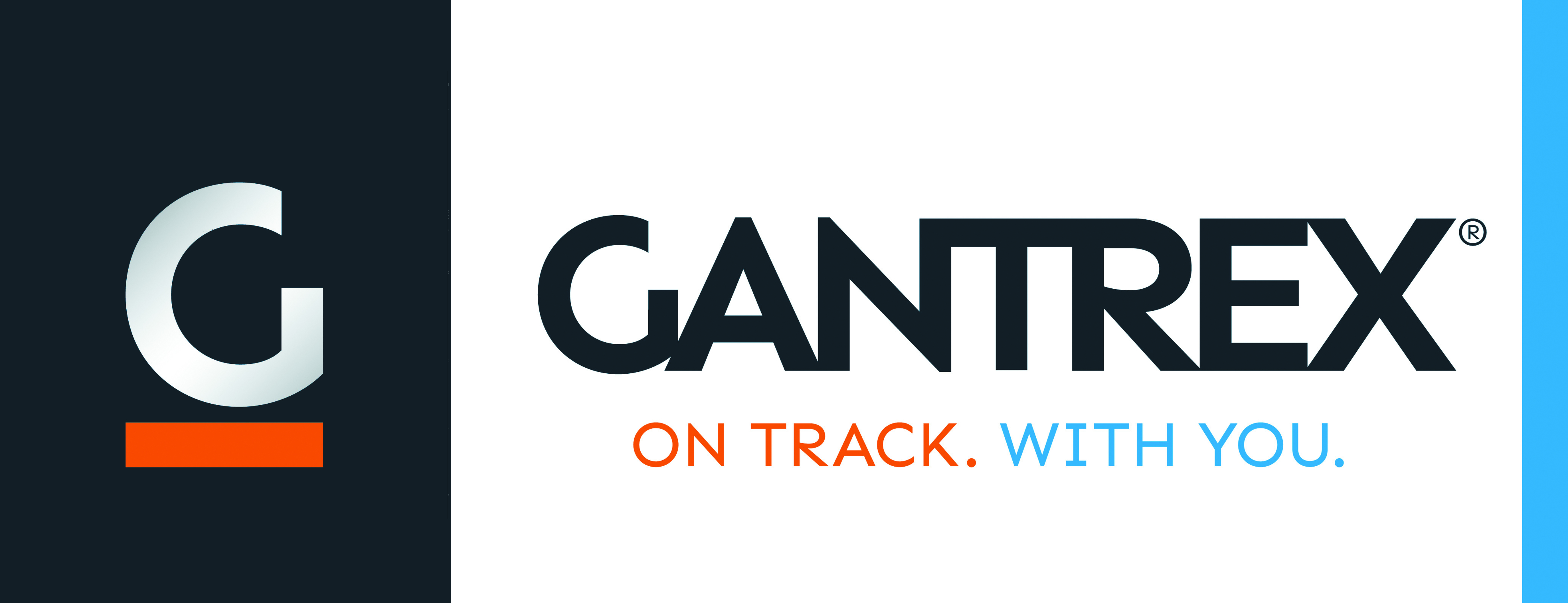 Logo GANTREX